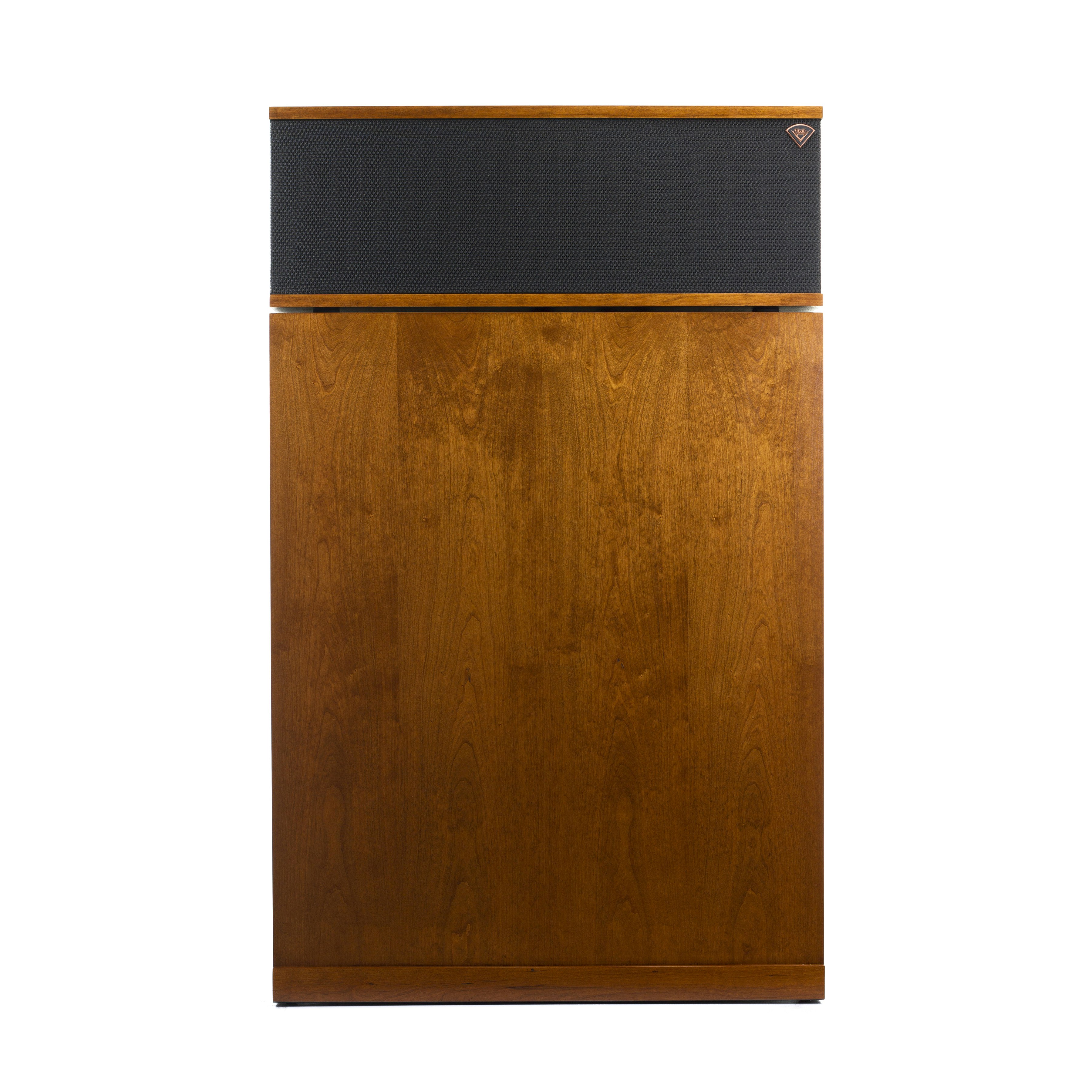 Klipschorn Cherry front